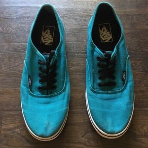 Vans Authentic Lo Pro
